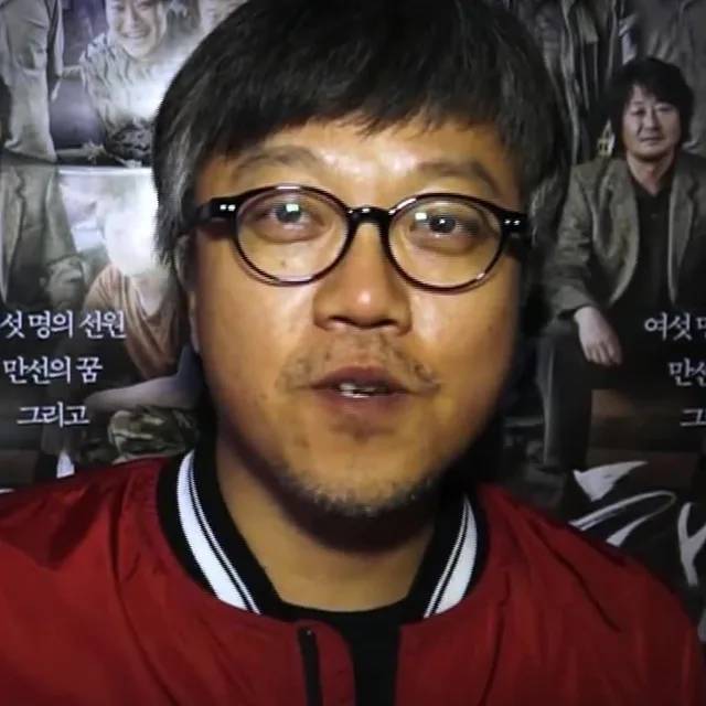 Choi Dong-hun