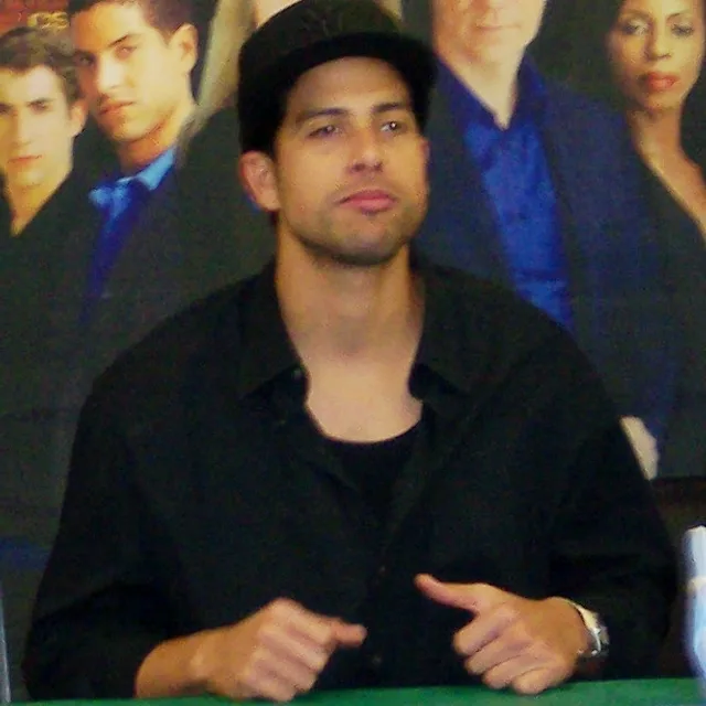 Adam Rodríguez
