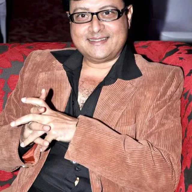 Sachin Pilgaonkar