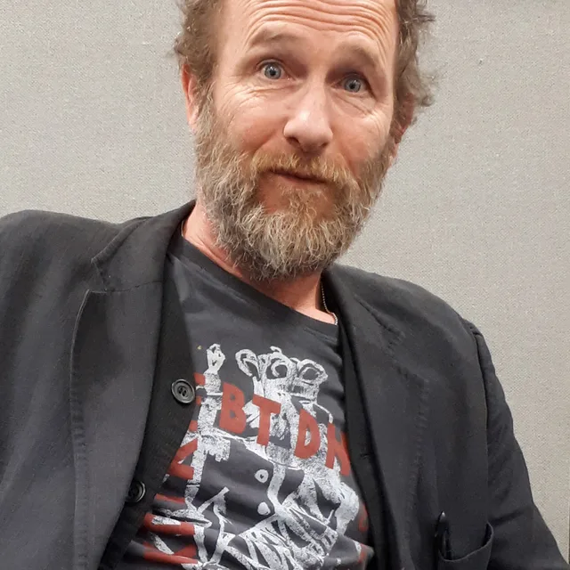 Paul Kaye