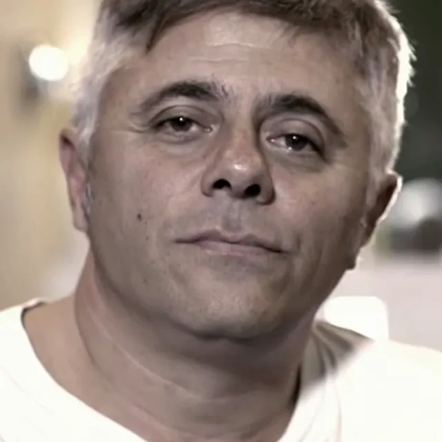 Dino Abbrescia