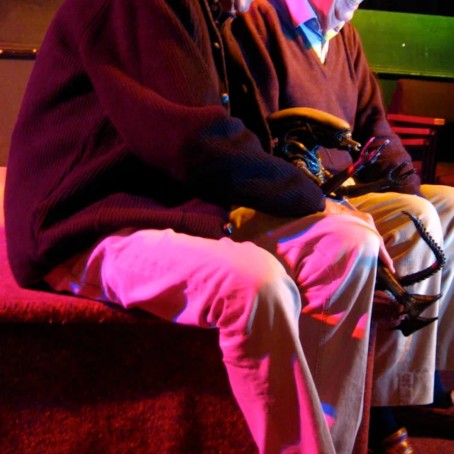 Terry Rawlings