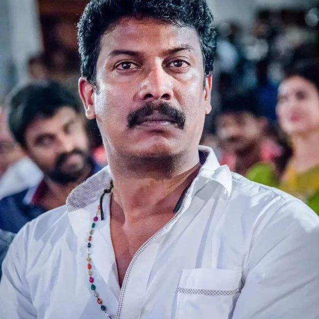 Samuthirakani