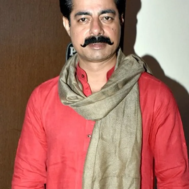 Sushant Singh