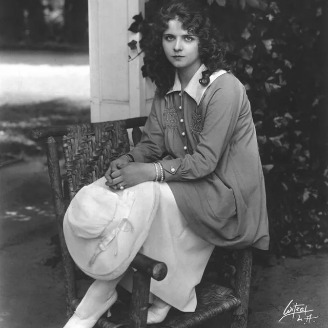 Olive Thomas