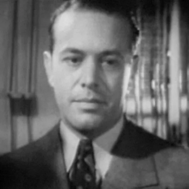 Harvey Stephens