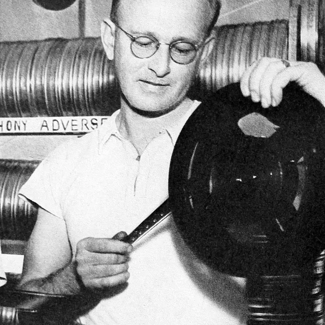 Ralph Dawson