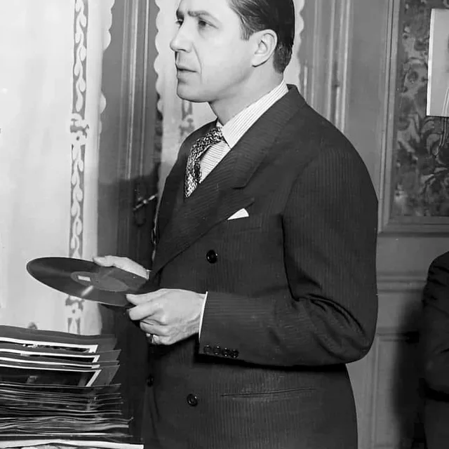 Carlos Gardel
