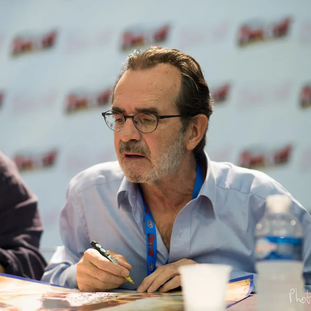 Hubert Saint-Macary