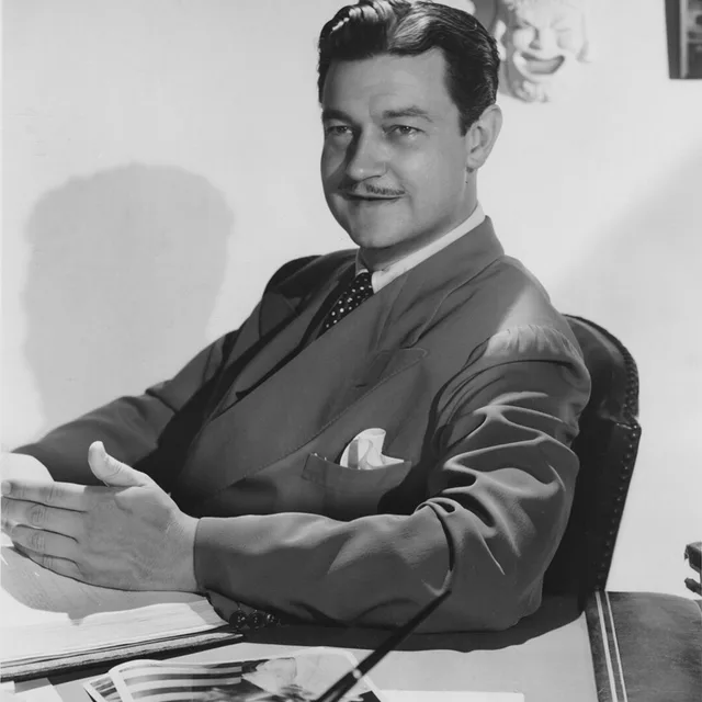 Preston Sturges