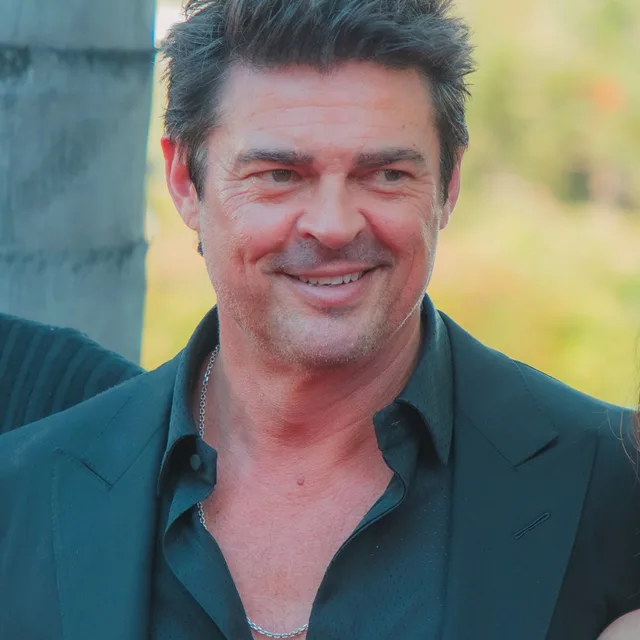 Karl Urban