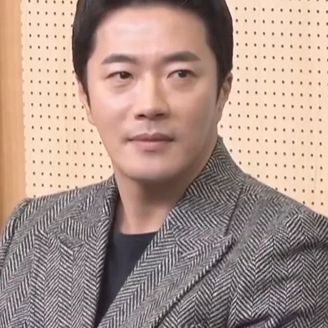 Kwon Sang-woo