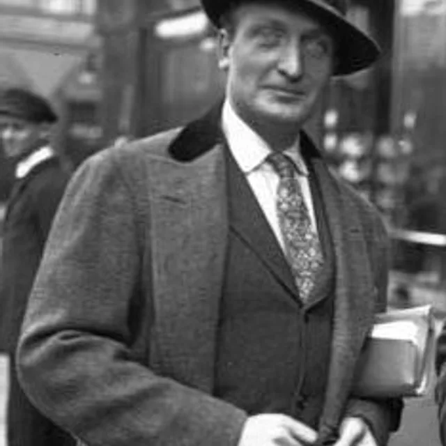 Hans Albers