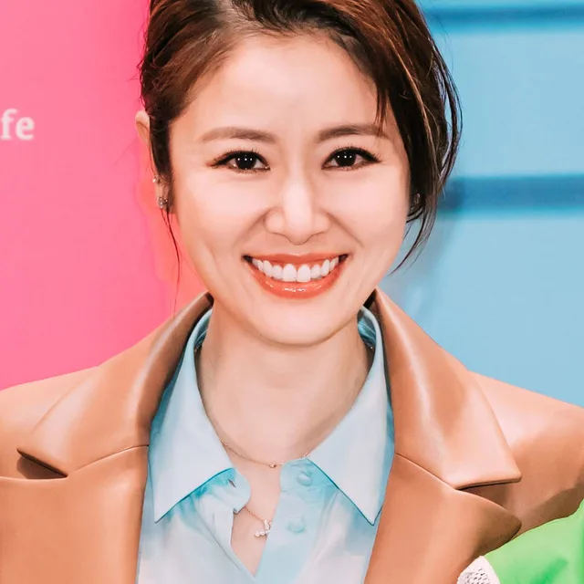 Ruby Lin