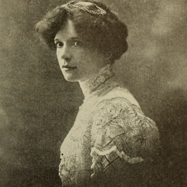 Gene Gauntier