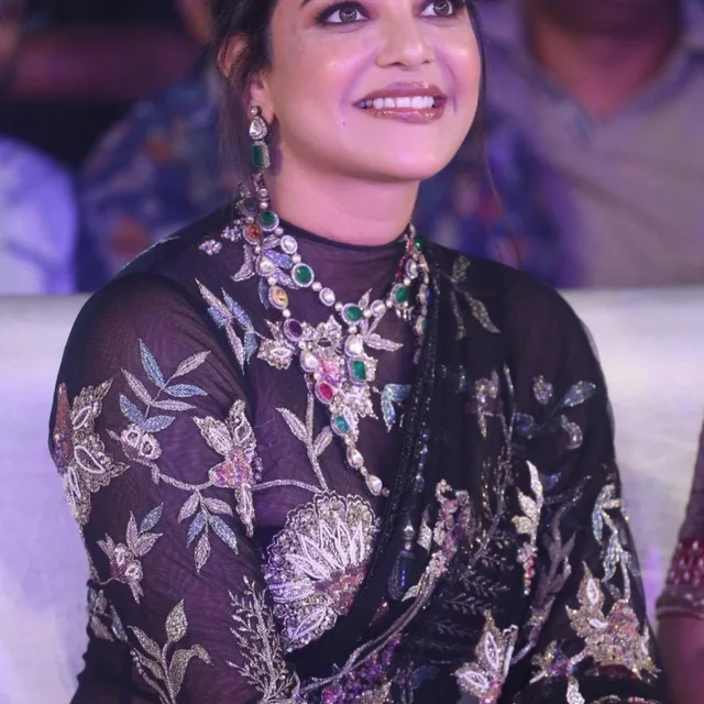 Kajal Aggarwal