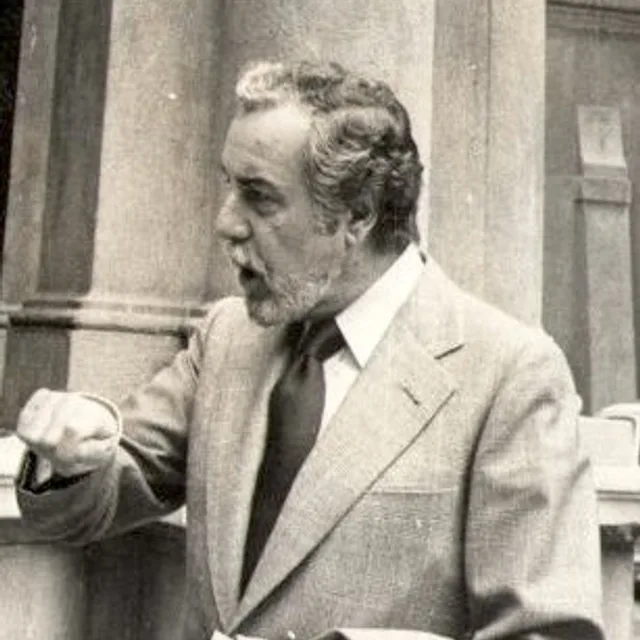 Fernando Rey