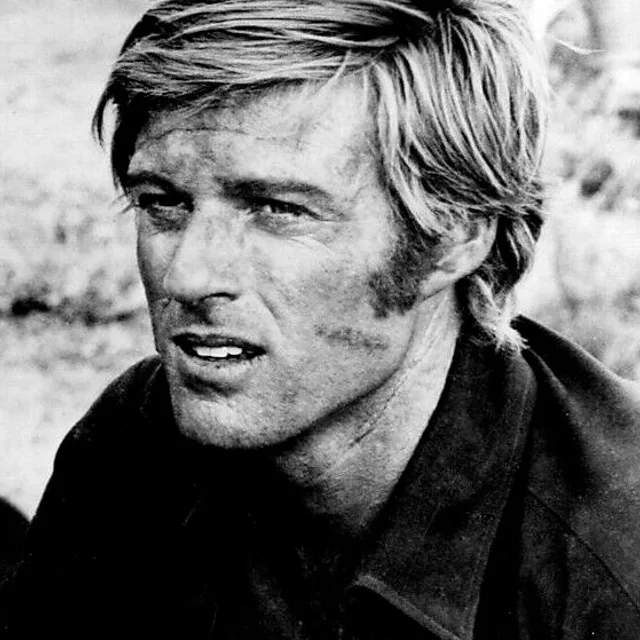 Robert Redford