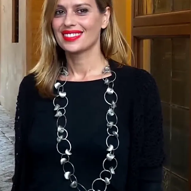 Claudia Pandolfi