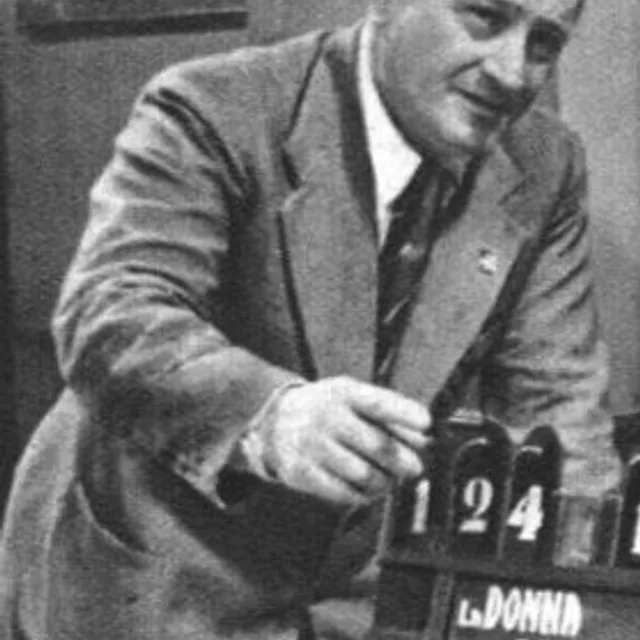Domenico Gambino