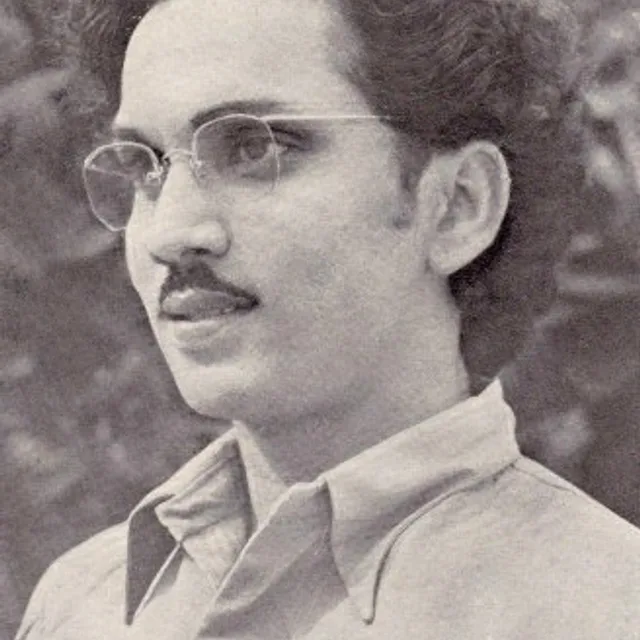 Akkineni Nageswara Rao