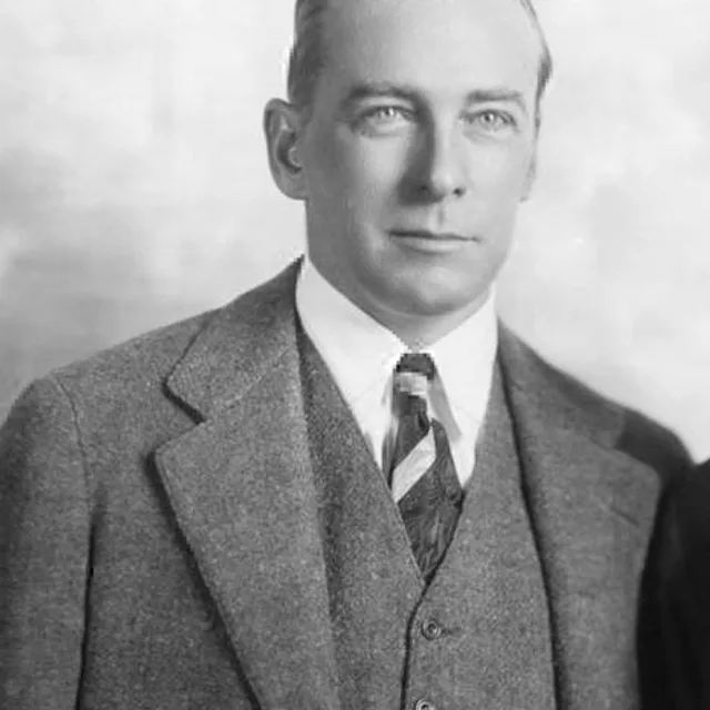 George Abbott