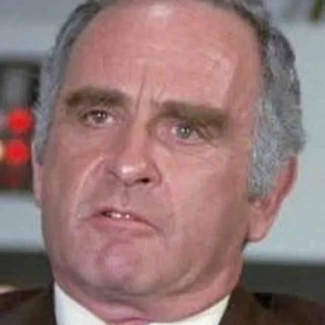 Norman Burton