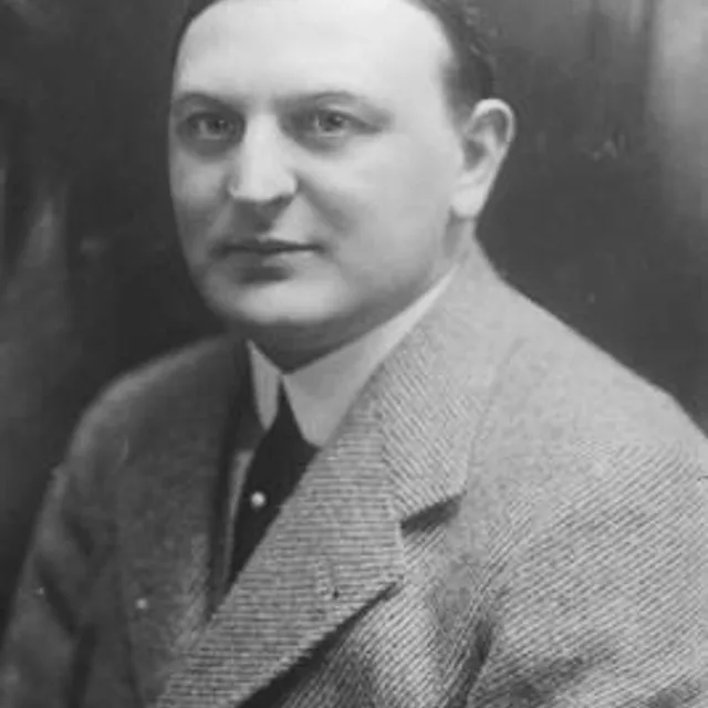 Ralph Benatzky