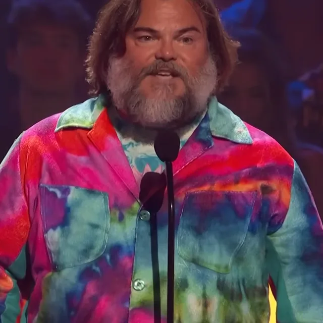 Jack Black