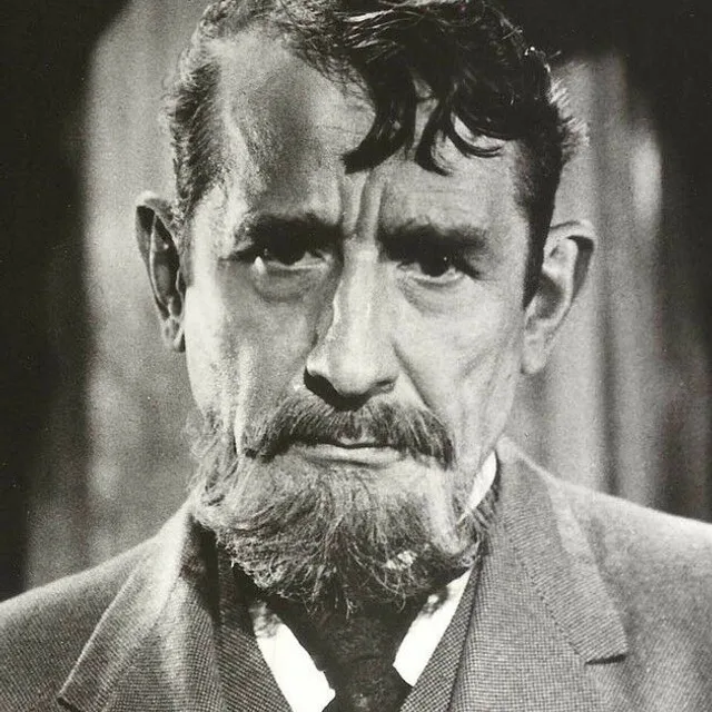Victor Jory