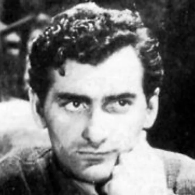 Bonar Colleano
