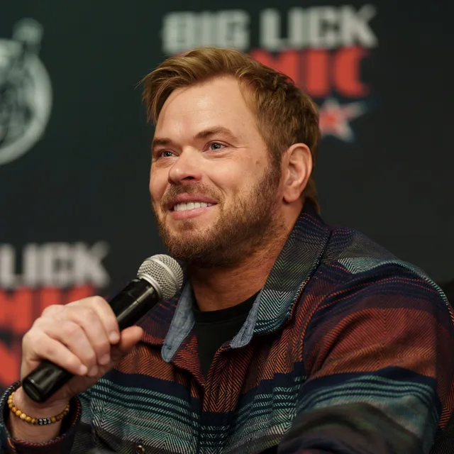 Kellan Lutz