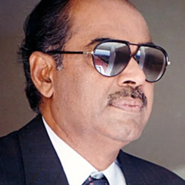 D. Ramanaidu