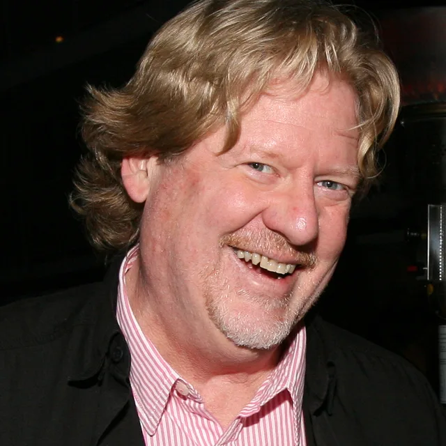 Donald Petrie
