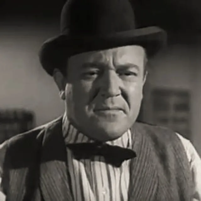 Hugh Sanders