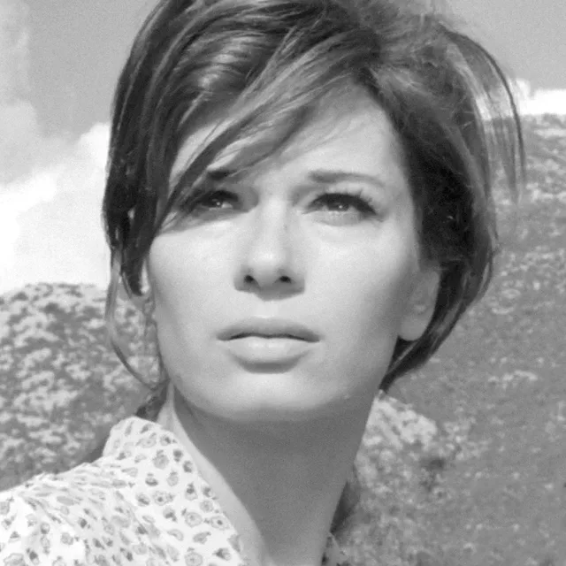 Lea Massari