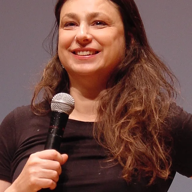 Francesca Archibugi