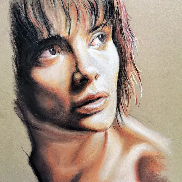 Marie Trintignant