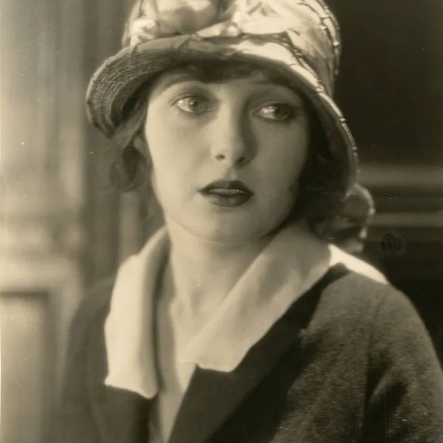 Corinne Griffith