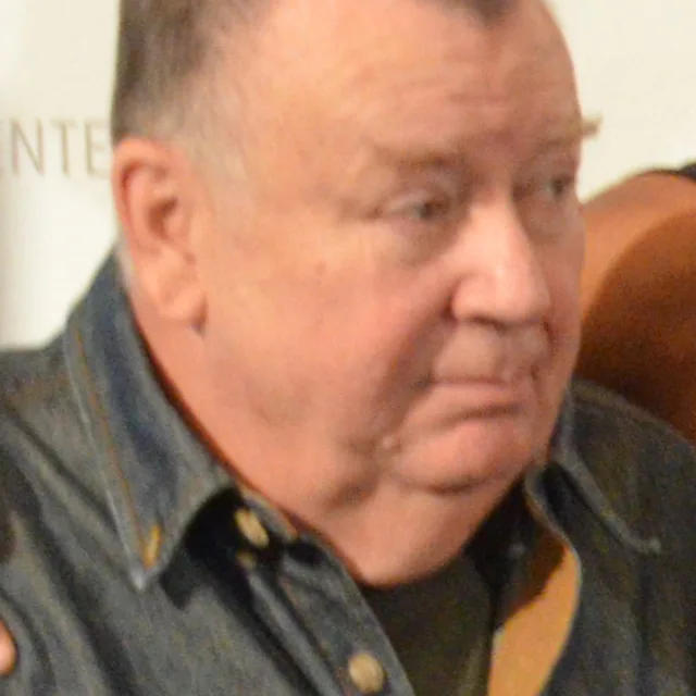 Troy Evans