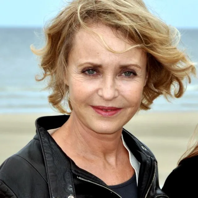 Fanny Cottençon