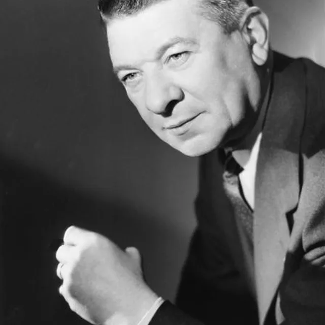 Robert Dalban