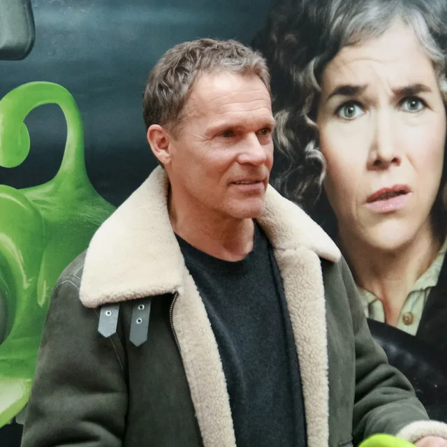 Christian Tramitz