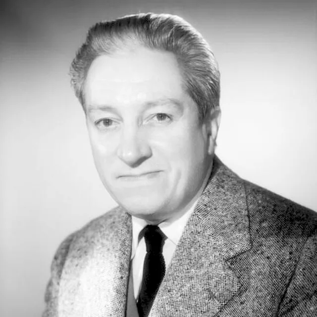 Georges Chamarat