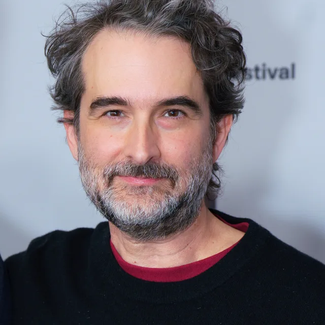 Jay Duplass