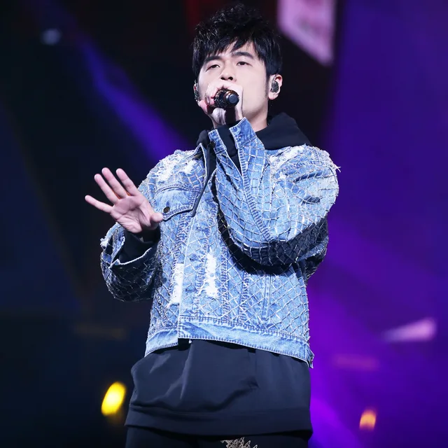 Jay Chou