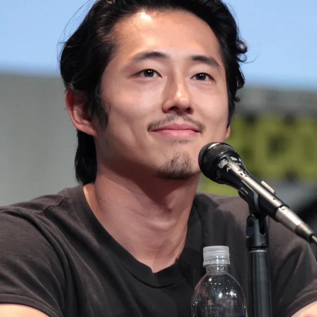 Steven Yeun