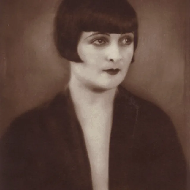 Lya De Putti