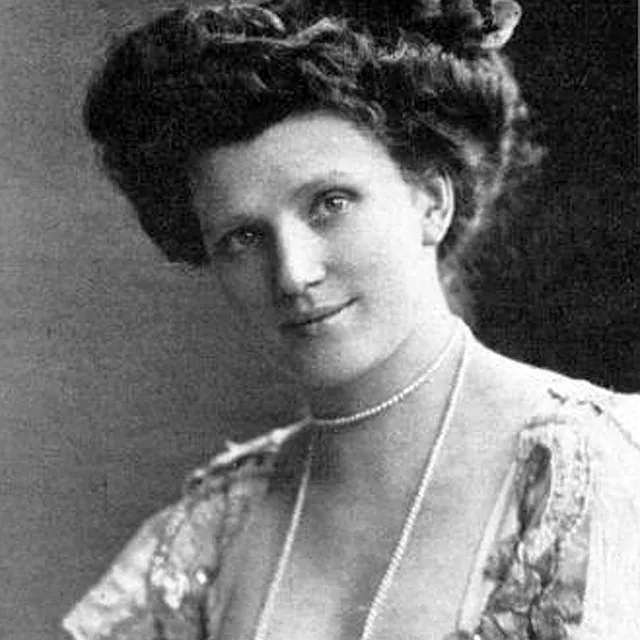 Gertrud de Lalsky