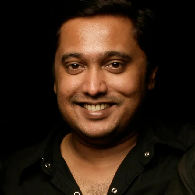 Arun Kumar Aravind